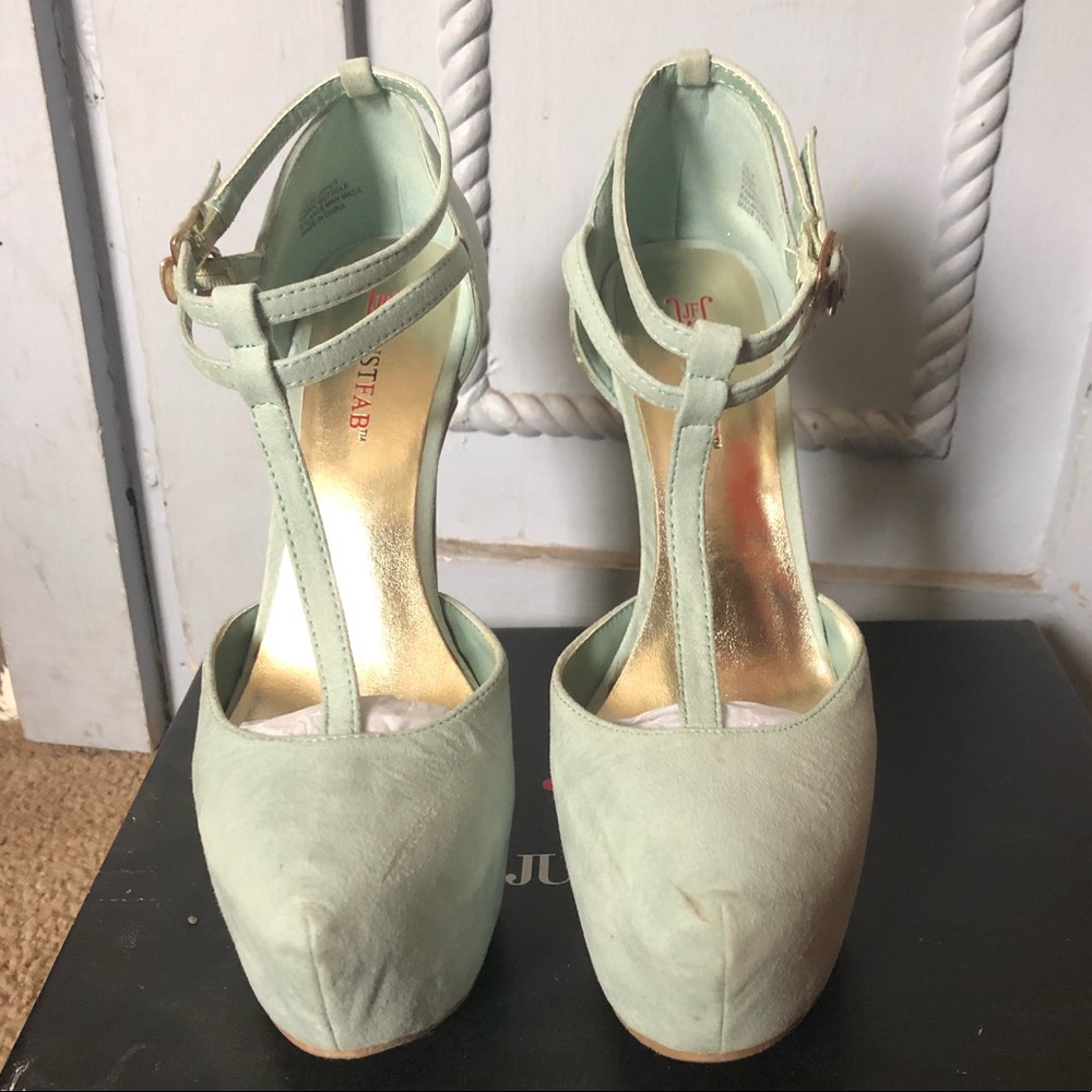 Cute heels!!